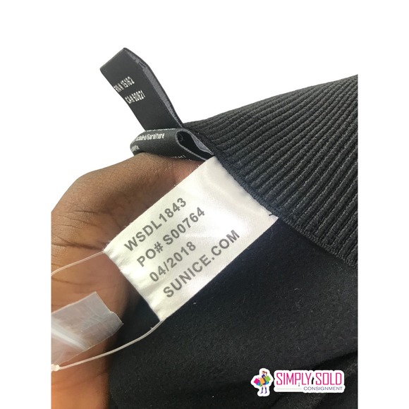 Sunice Women's Piccolo Waterproof Stretch Softshell Pant Ski Snowboard 10 $369 - Picture 7 of 7